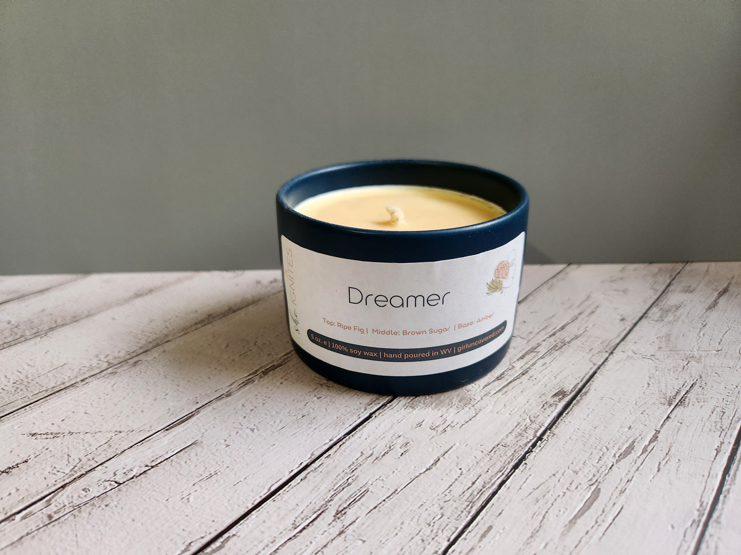 Dreamer