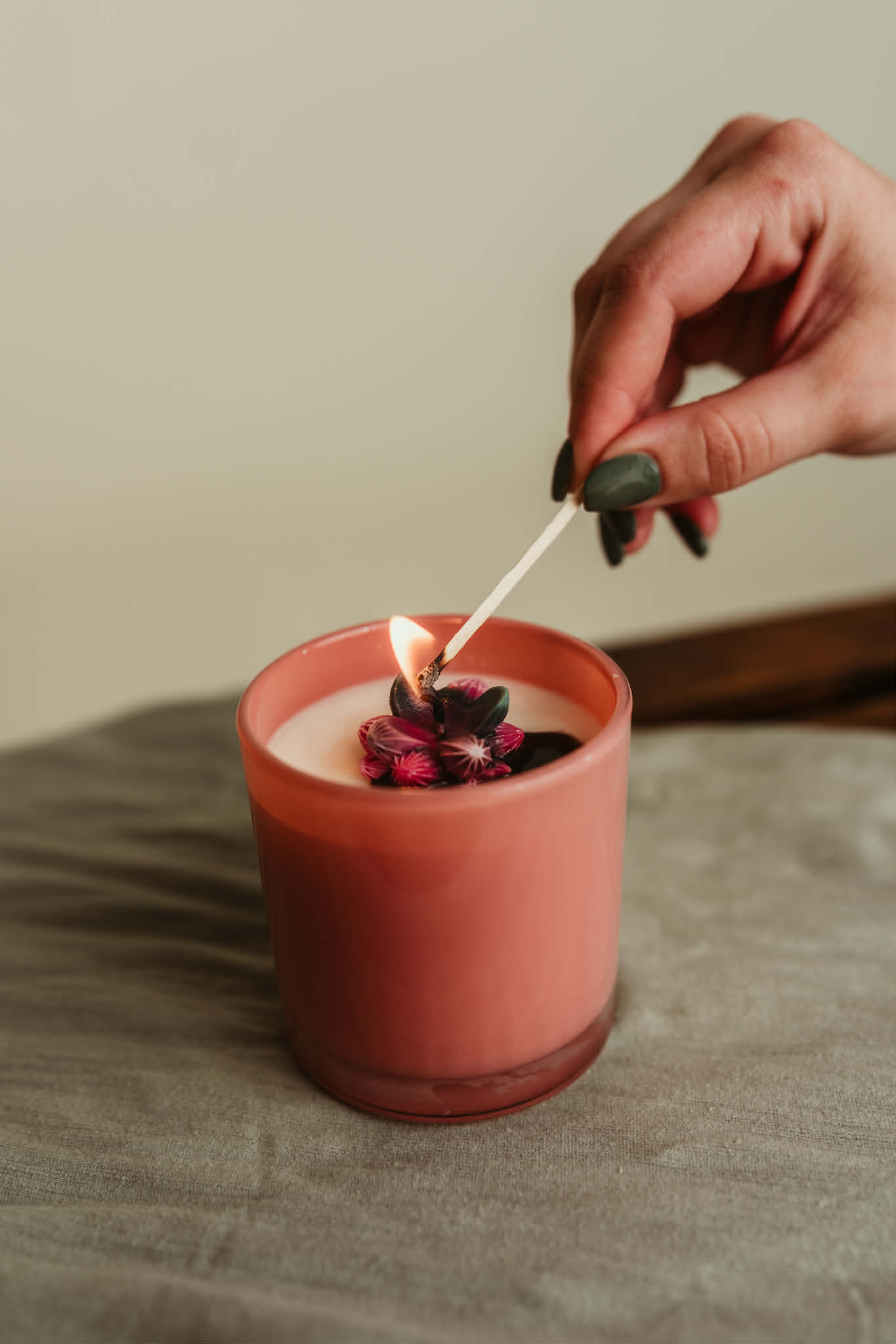 Candlelit Confessions: Opening Circle (FREE)