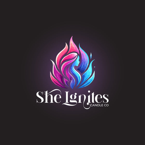 She Ignites Candle Co