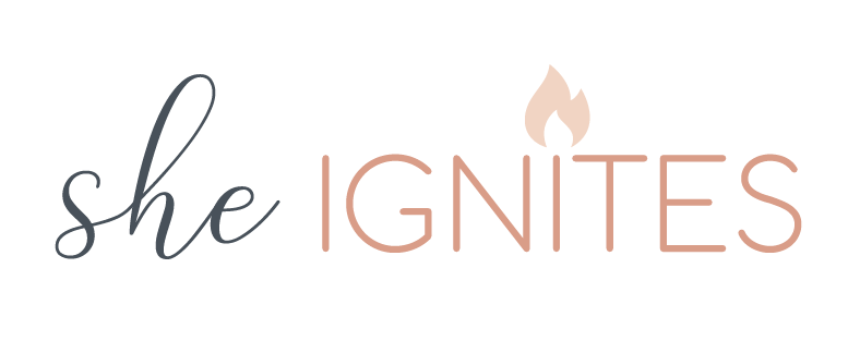 She Ignites Candle Co - Gift Card
